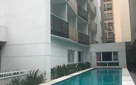 Suites Metrô Luz